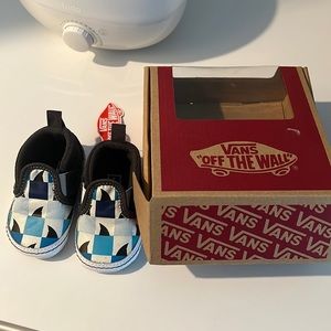 Baby vans